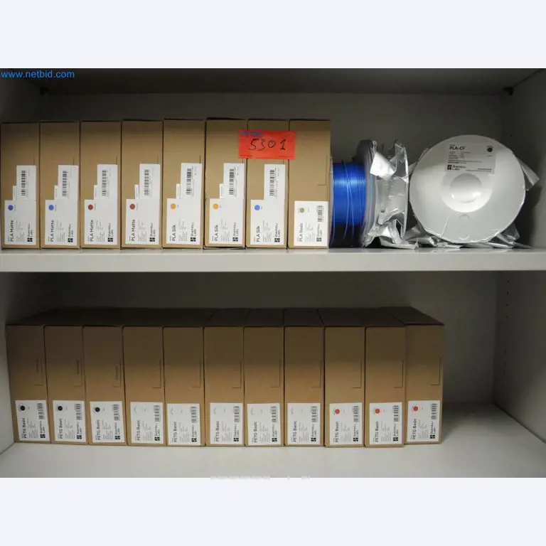 LILIUM eAircraft GmbH / LILIUM GmbH; Maschinen, Testanlagen und Betriebsausstattungen zur Herstellung von eVTOL -2