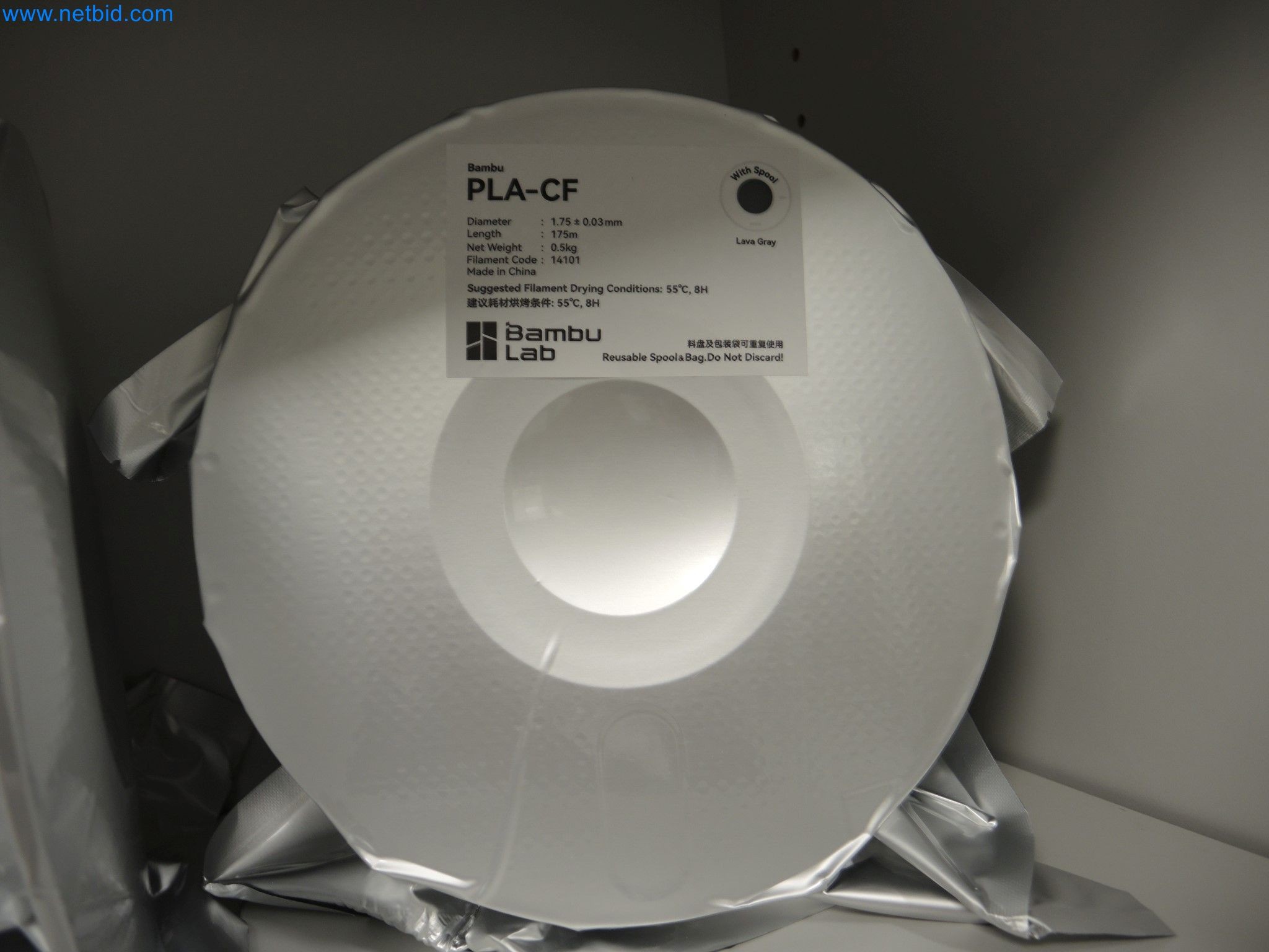 LILIUM eAircraft GmbH / LILIUM GmbH; technical equipment, avionics inventory, spare parts, and operating supplies for the manufacture of eVTOLs-6