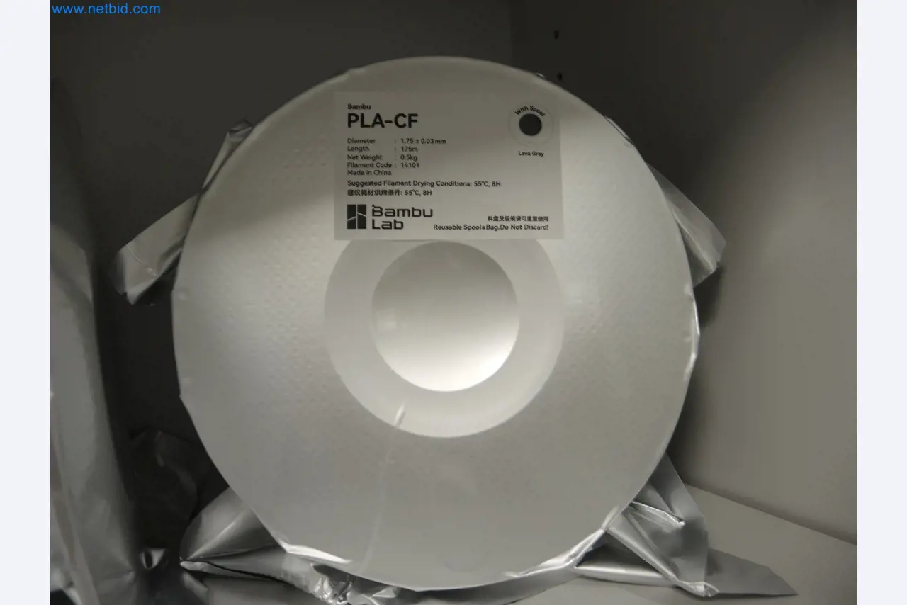 LILIUM eAircraft GmbH / LILIUM GmbH; Maschinen, Testanlagen und Betriebsausstattungen zur Herstellung von eVTOL -6