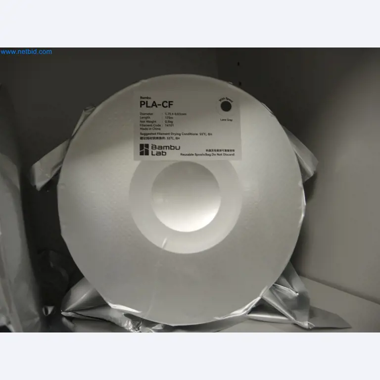 LILIUM eAircraft GmbH / LILIUM GmbH; Maschinen, Testanlagen und Betriebsausstattungen zur Herstellung von eVTOL -6