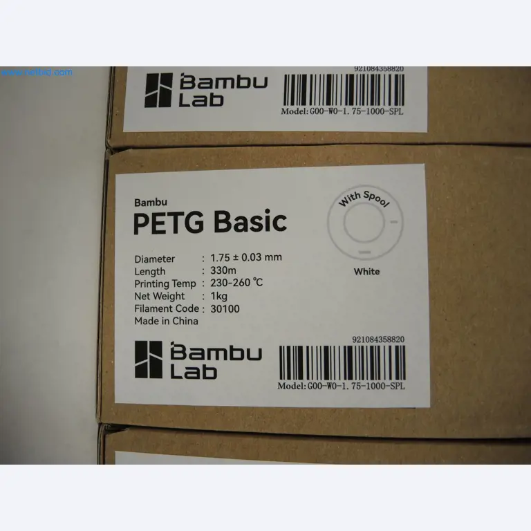 LILIUM eAircraft GmbH / LILIUM GmbH; Maschinen, Testanlagen und Betriebsausstattungen zur Herstellung von eVTOL -8