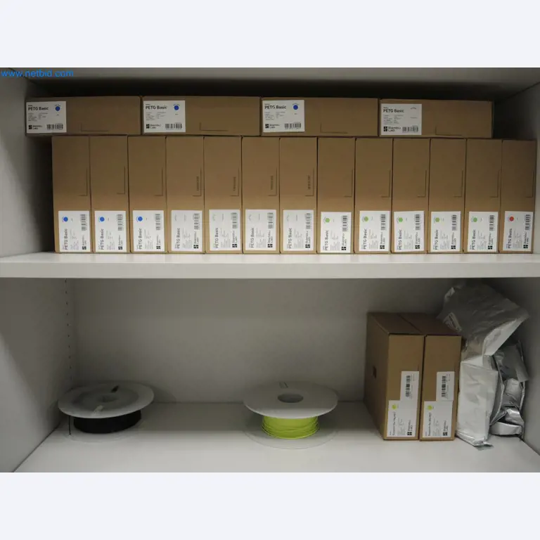 LILIUM eAircraft GmbH / LILIUM GmbH; Maschinen, Testanlagen und Betriebsausstattungen zur Herstellung von eVTOL -9