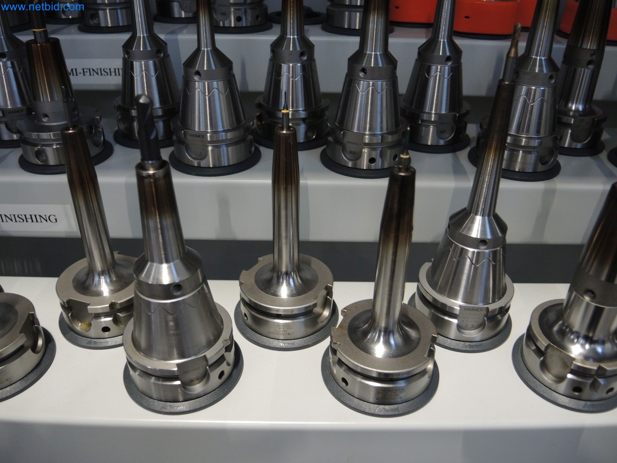 LILIUM eAircraft GmbH / LILIUM GmbH; technical equipment, avionics inventory, spare parts, and operating supplies for the manufacture of eVTOLs-10