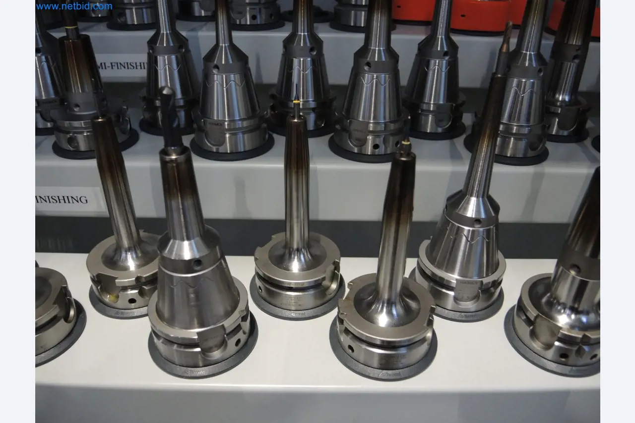 LILIUM eAircraft GmbH / LILIUM GmbH; Maschinen, Testanlagen und Betriebsausstattungen zur Herstellung von eVTOL -10