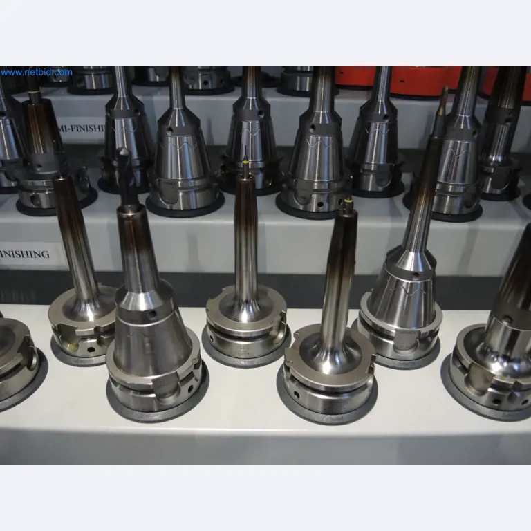 LILIUM eAircraft GmbH / LILIUM GmbH; Maschinen, Testanlagen und Betriebsausstattungen zur Herstellung von eVTOL -10