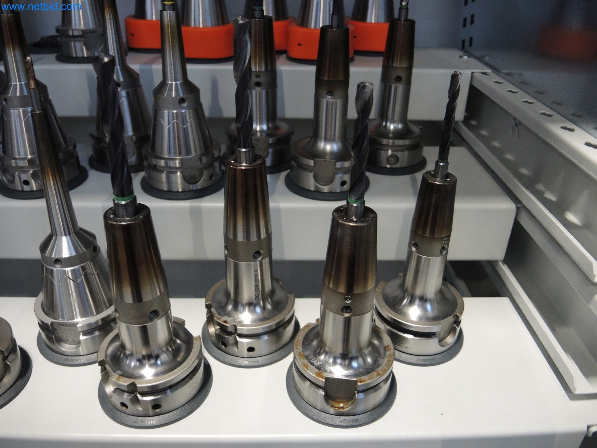 LILIUM eAircraft GmbH / LILIUM GmbH; technical equipment, avionics inventory, spare parts, and operating supplies for the manufacture of eVTOLs-11
