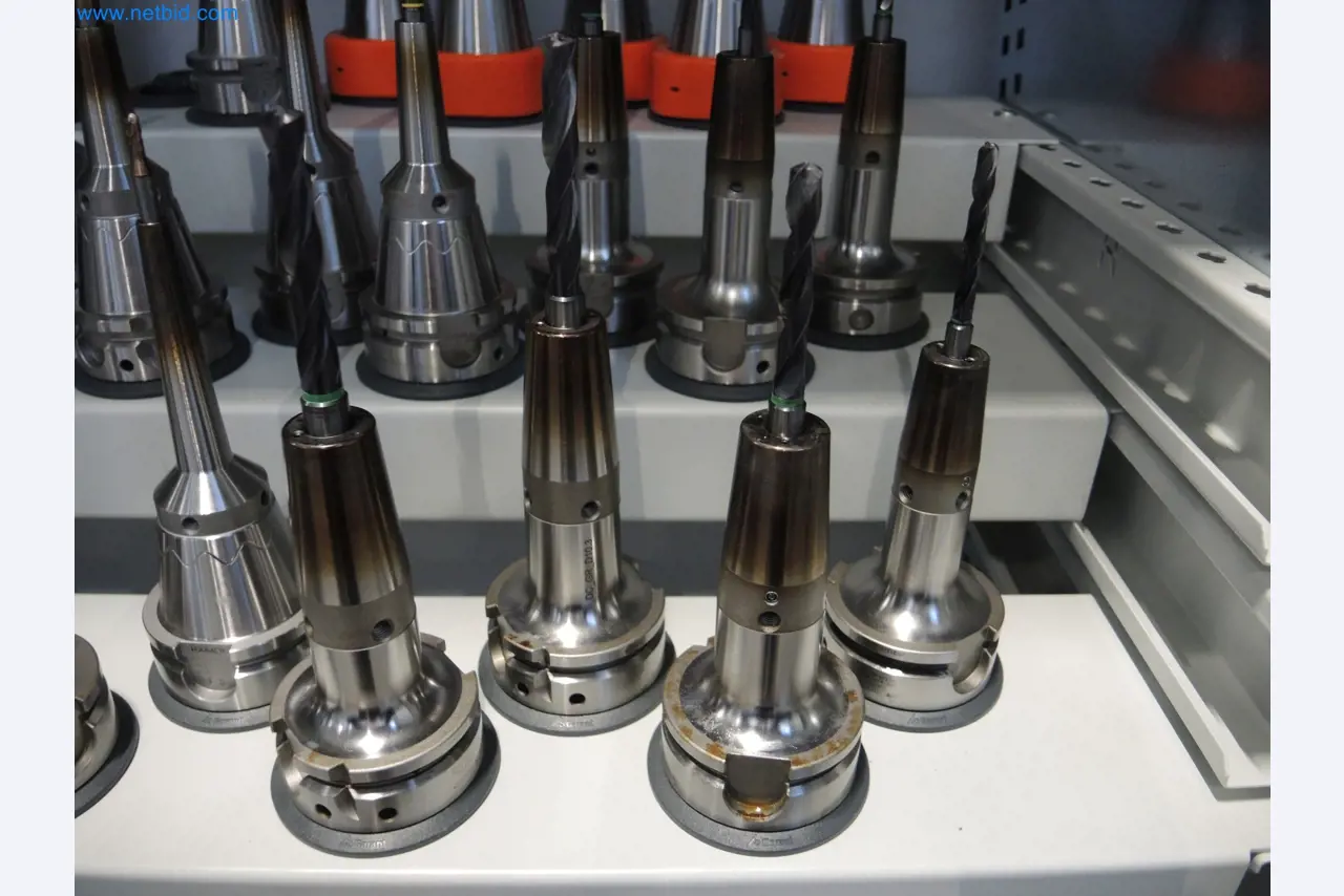 LILIUM eAircraft GmbH / LILIUM GmbH; Maschinen, Testanlagen und Betriebsausstattungen zur Herstellung von eVTOL -11