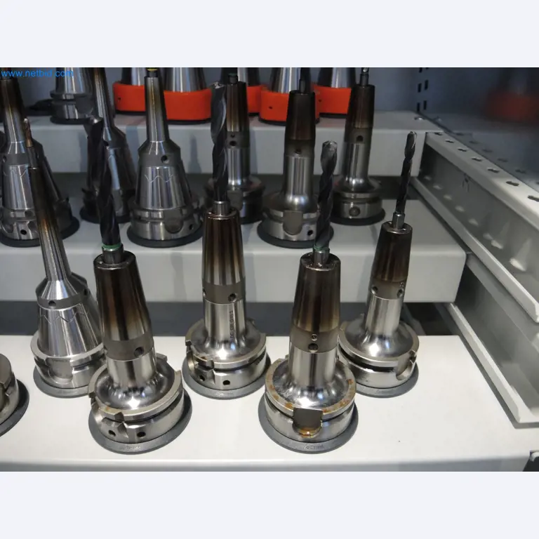 LILIUM eAircraft GmbH / LILIUM GmbH; Maschinen, Testanlagen und Betriebsausstattungen zur Herstellung von eVTOL -11