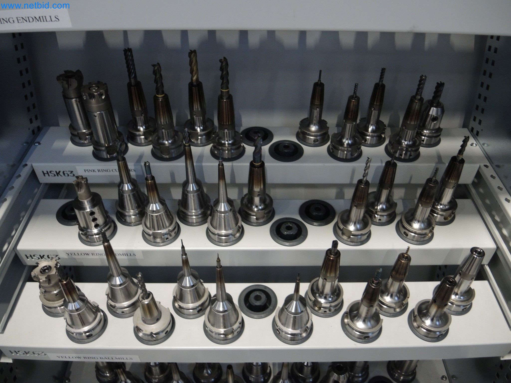 LILIUM eAircraft GmbH / LILIUM GmbH; technical equipment, avionics inventory, spare parts, and operating supplies for the manufacture of eVTOLs-12