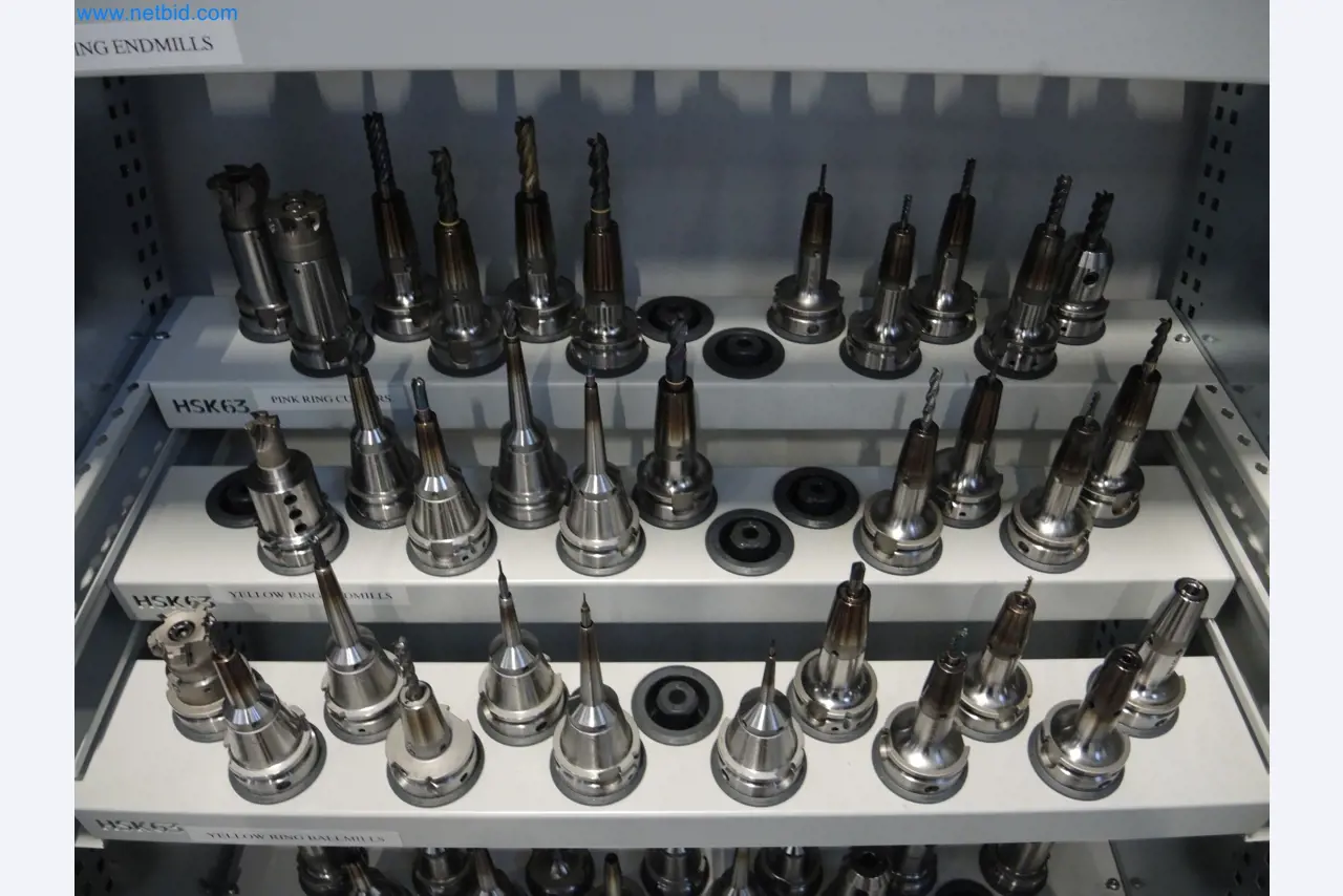 LILIUM eAircraft GmbH / LILIUM GmbH; Maschinen, Testanlagen und Betriebsausstattungen zur Herstellung von eVTOL -12