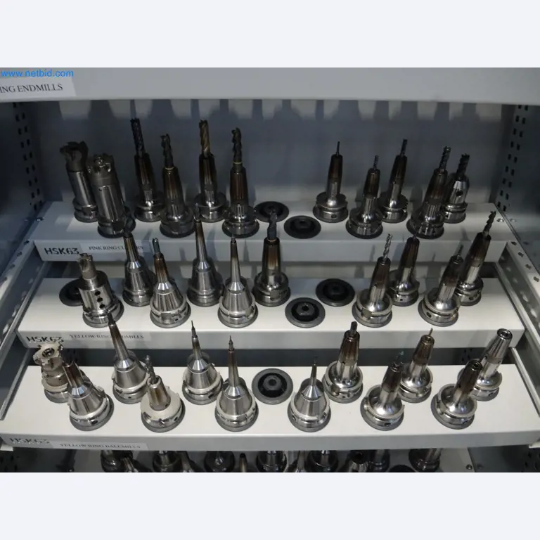 LILIUM eAircraft GmbH / LILIUM GmbH; Maschinen, Testanlagen und Betriebsausstattungen zur Herstellung von eVTOL -12