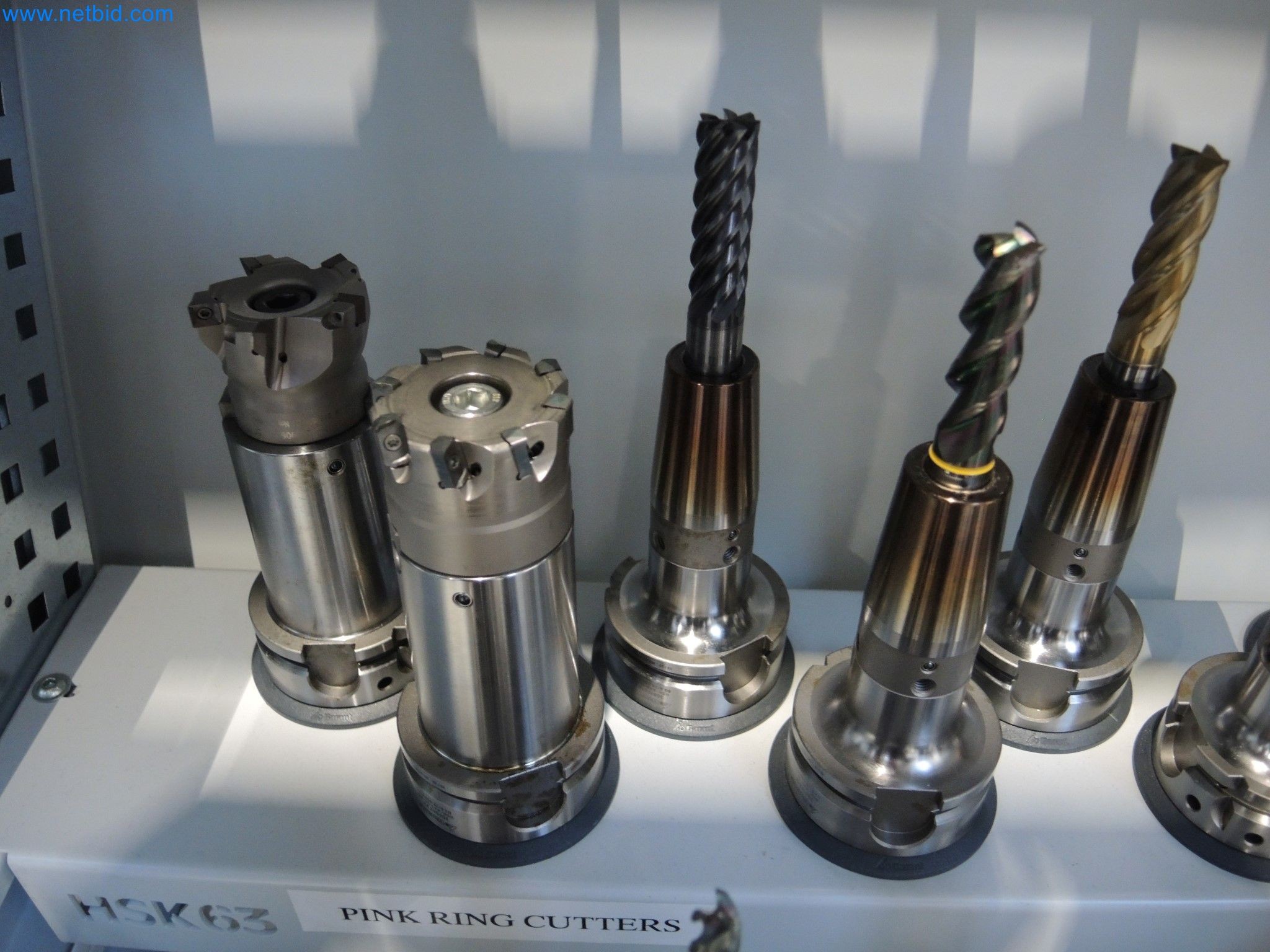 LILIUM eAircraft GmbH / LILIUM GmbH; technical equipment, avionics inventory, spare parts, and operating supplies for the manufacture of eVTOLs-13