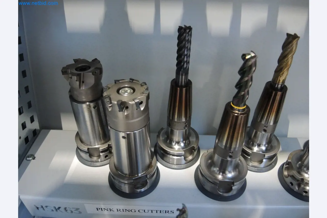 LILIUM eAircraft GmbH / LILIUM GmbH; Maschinen, Testanlagen und Betriebsausstattungen zur Herstellung von eVTOL -13