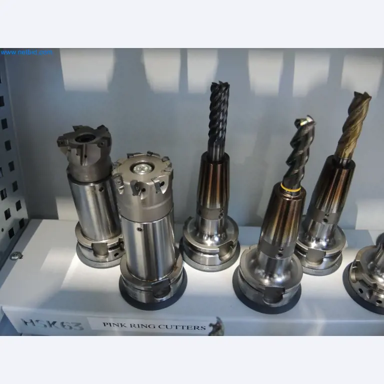 LILIUM eAircraft GmbH / LILIUM GmbH; Maschinen, Testanlagen und Betriebsausstattungen zur Herstellung von eVTOL -13