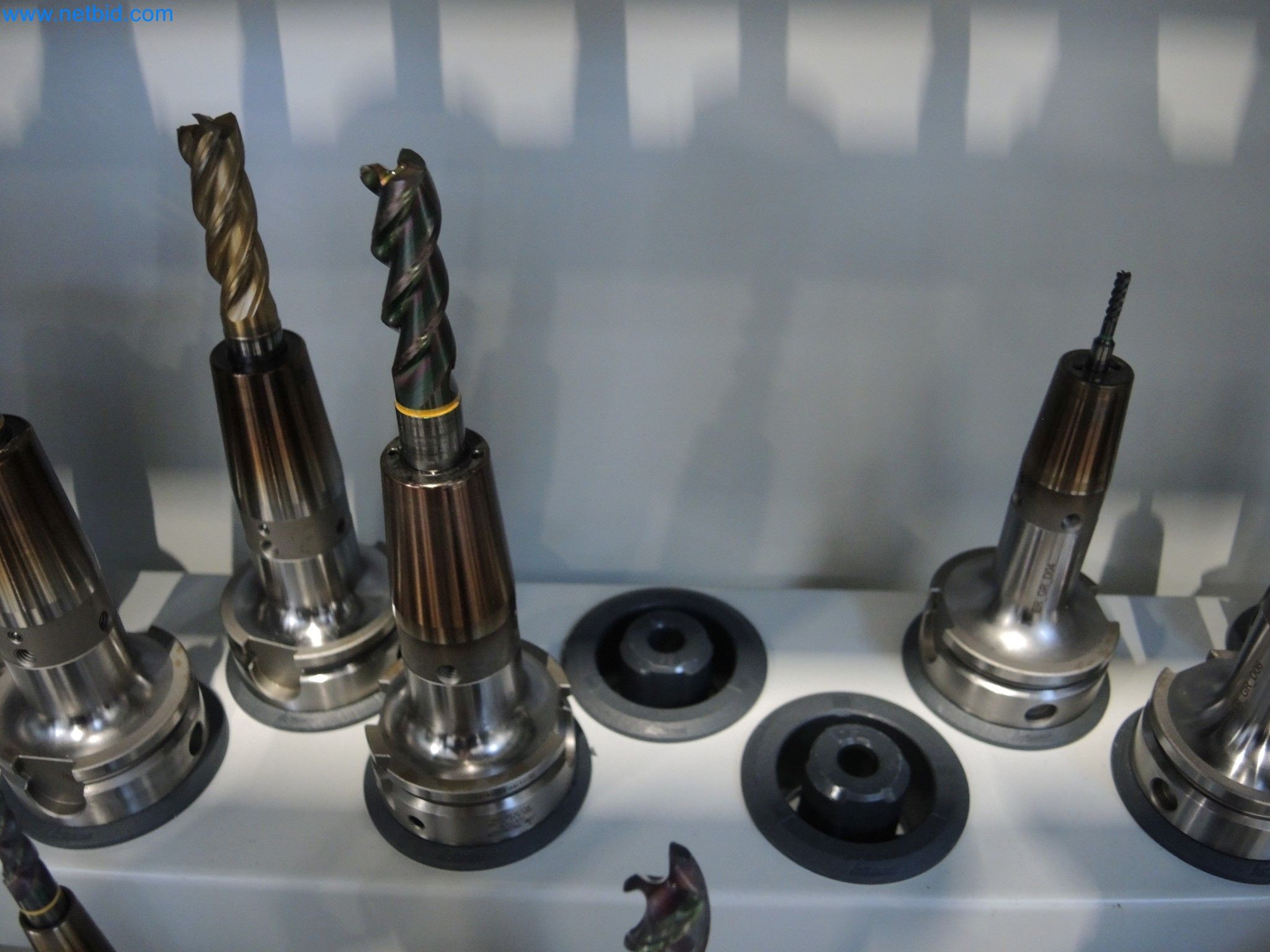 LILIUM eAircraft GmbH / LILIUM GmbH; technical equipment, avionics inventory, spare parts, and operating supplies for the manufacture of eVTOLs-14