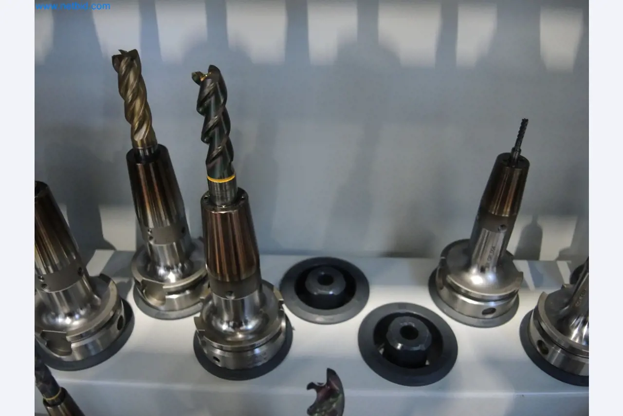 LILIUM eAircraft GmbH / LILIUM GmbH; Maschinen, Testanlagen und Betriebsausstattungen zur Herstellung von eVTOL -14