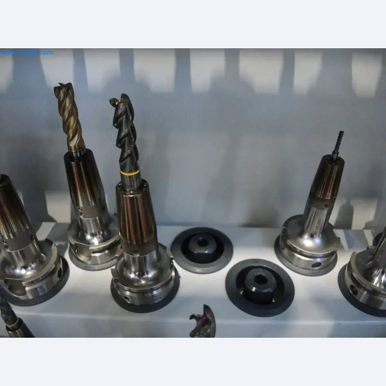 LILIUM eAircraft GmbH / LILIUM GmbH; Maschinen, Testanlagen und Betriebsausstattungen zur Herstellung von eVTOL -14