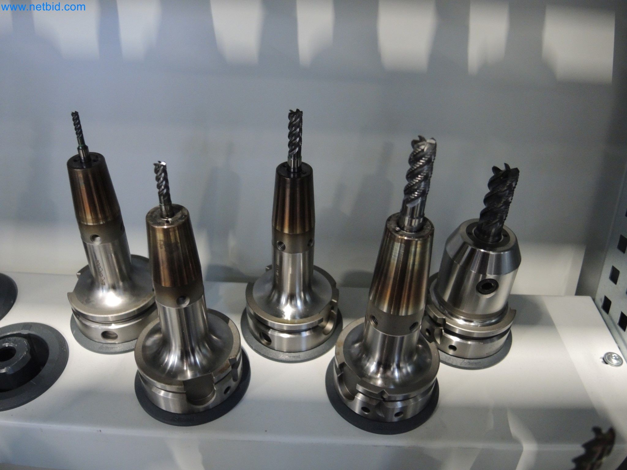 LILIUM eAircraft GmbH / LILIUM GmbH; technical equipment, avionics inventory, spare parts, and operating supplies for the manufacture of eVTOLs-15