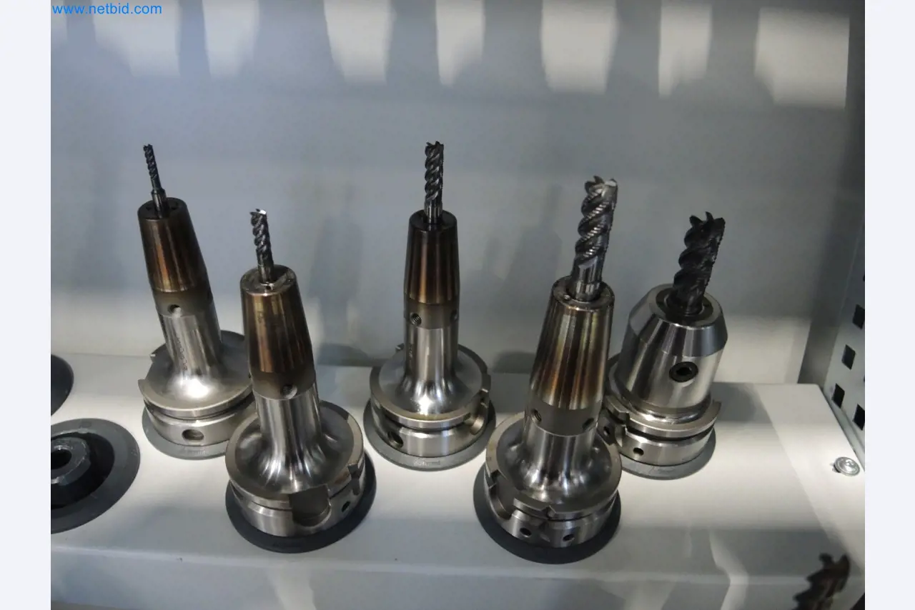 LILIUM eAircraft GmbH / LILIUM GmbH; Maschinen, Testanlagen und Betriebsausstattungen zur Herstellung von eVTOL -15