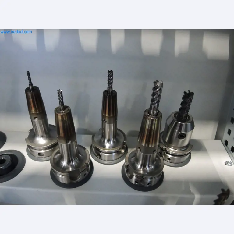 LILIUM eAircraft GmbH / LILIUM GmbH; Maschinen, Testanlagen und Betriebsausstattungen zur Herstellung von eVTOL -15