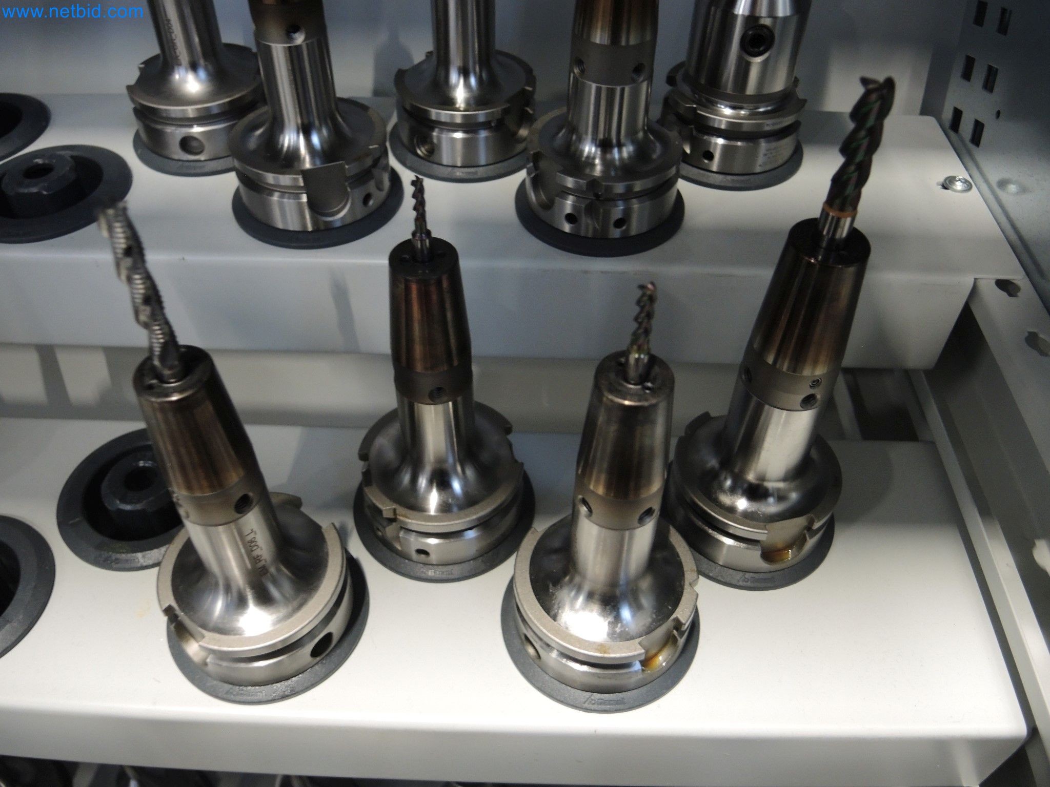 LILIUM eAircraft GmbH / LILIUM GmbH; technical equipment, avionics inventory, spare parts, and operating supplies for the manufacture of eVTOLs-16