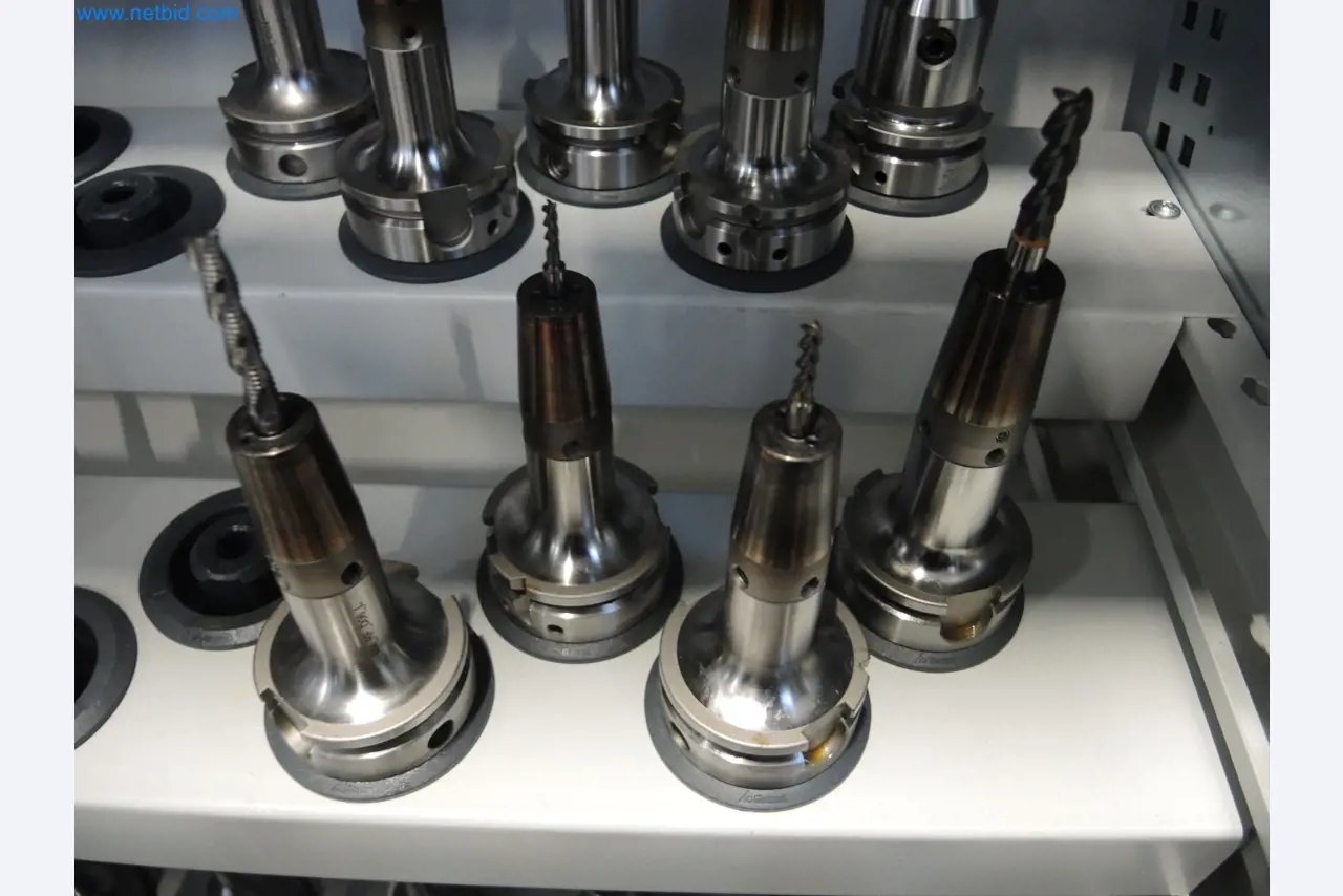 LILIUM eAircraft GmbH / LILIUM GmbH; Maschinen, Testanlagen und Betriebsausstattungen zur Herstellung von eVTOL -16