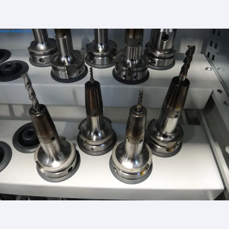 LILIUM eAircraft GmbH / LILIUM GmbH; Maschinen, Testanlagen und Betriebsausstattungen zur Herstellung von eVTOL -16