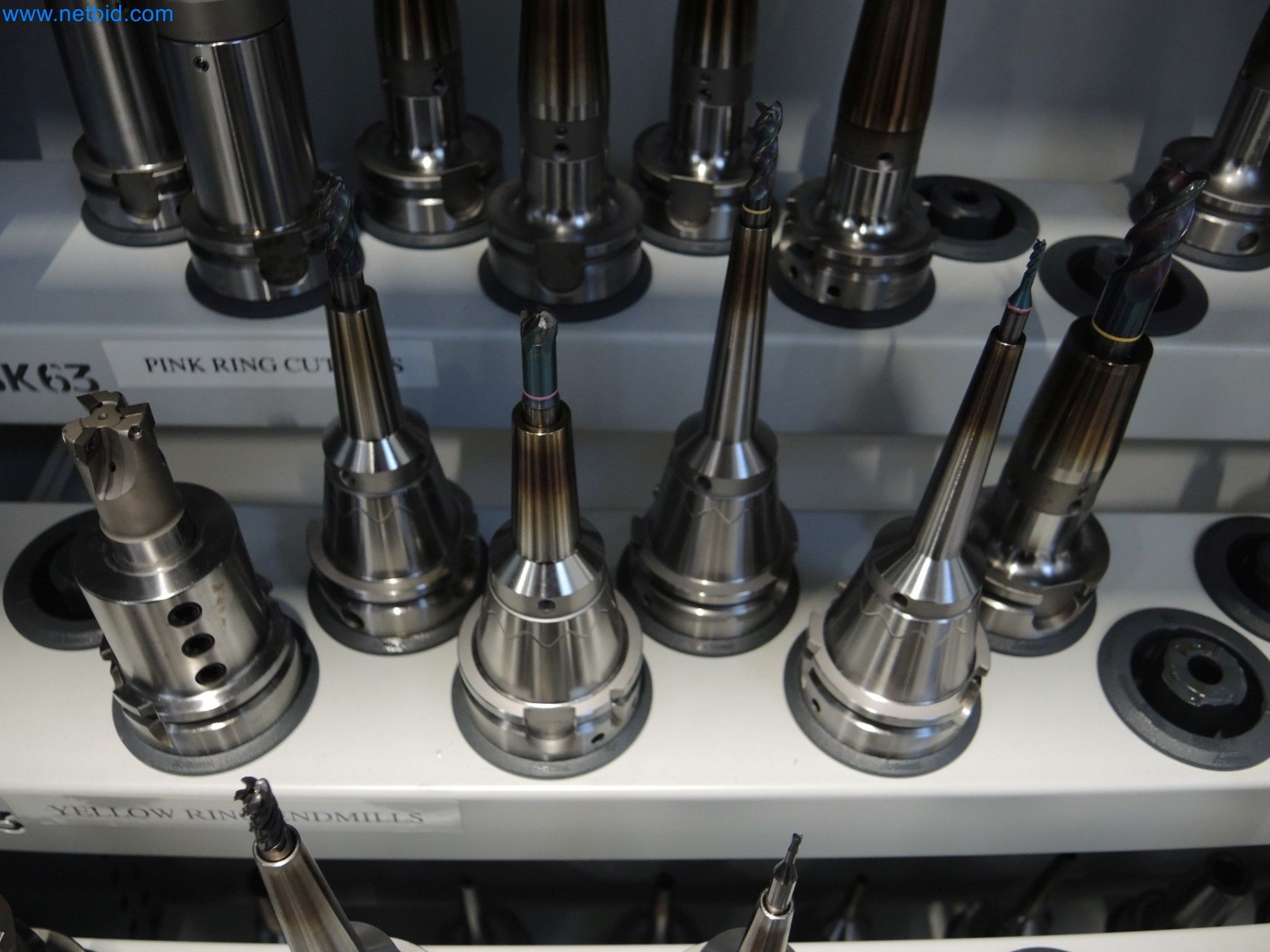 LILIUM eAircraft GmbH / LILIUM GmbH; technical equipment, avionics inventory, spare parts, and operating supplies for the manufacture of eVTOLs-17