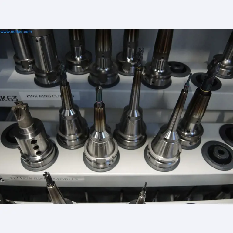 LILIUM eAircraft GmbH / LILIUM GmbH; Maschinen, Testanlagen und Betriebsausstattungen zur Herstellung von eVTOL -17