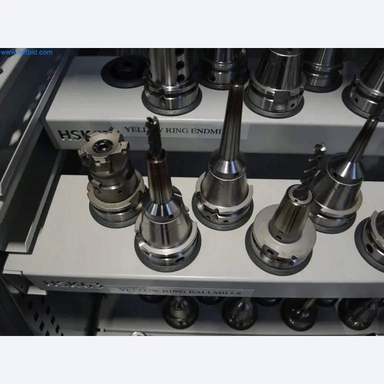 LILIUM eAircraft GmbH / LILIUM GmbH; Maschinen, Testanlagen und Betriebsausstattungen zur Herstellung von eVTOL -18