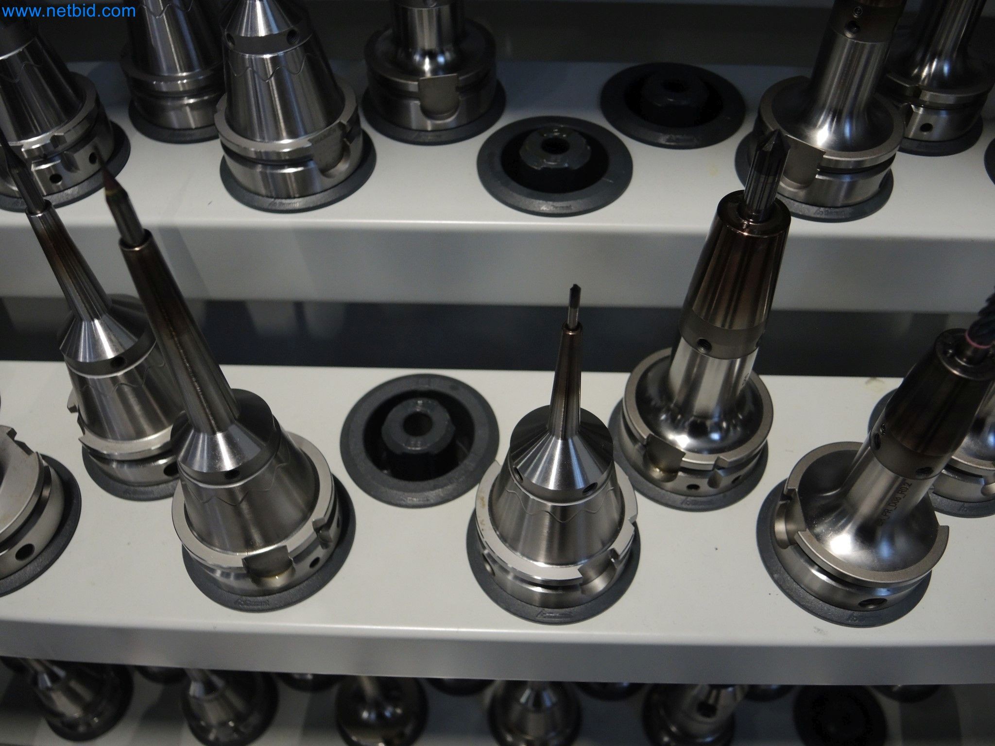 LILIUM eAircraft GmbH / LILIUM GmbH; technical equipment, avionics inventory, spare parts, and operating supplies for the manufacture of eVTOLs-19