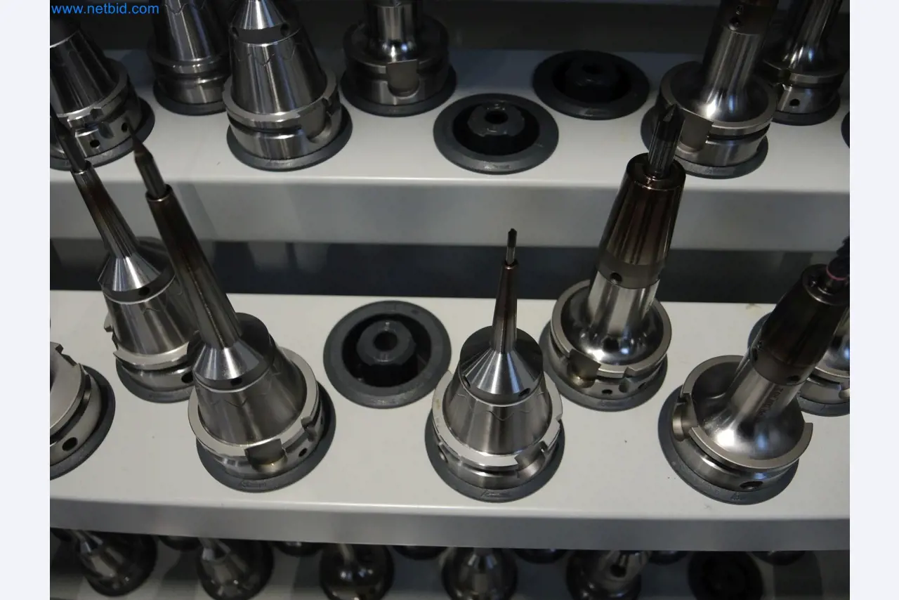 LILIUM eAircraft GmbH / LILIUM GmbH; Maschinen, Testanlagen und Betriebsausstattungen zur Herstellung von eVTOL -19