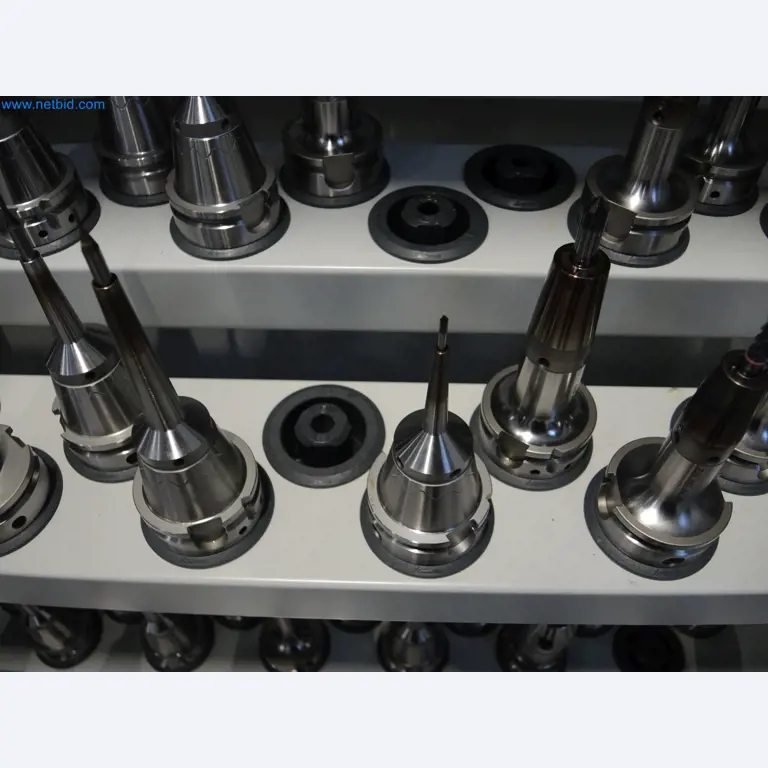 LILIUM eAircraft GmbH / LILIUM GmbH; Maschinen, Testanlagen und Betriebsausstattungen zur Herstellung von eVTOL -19