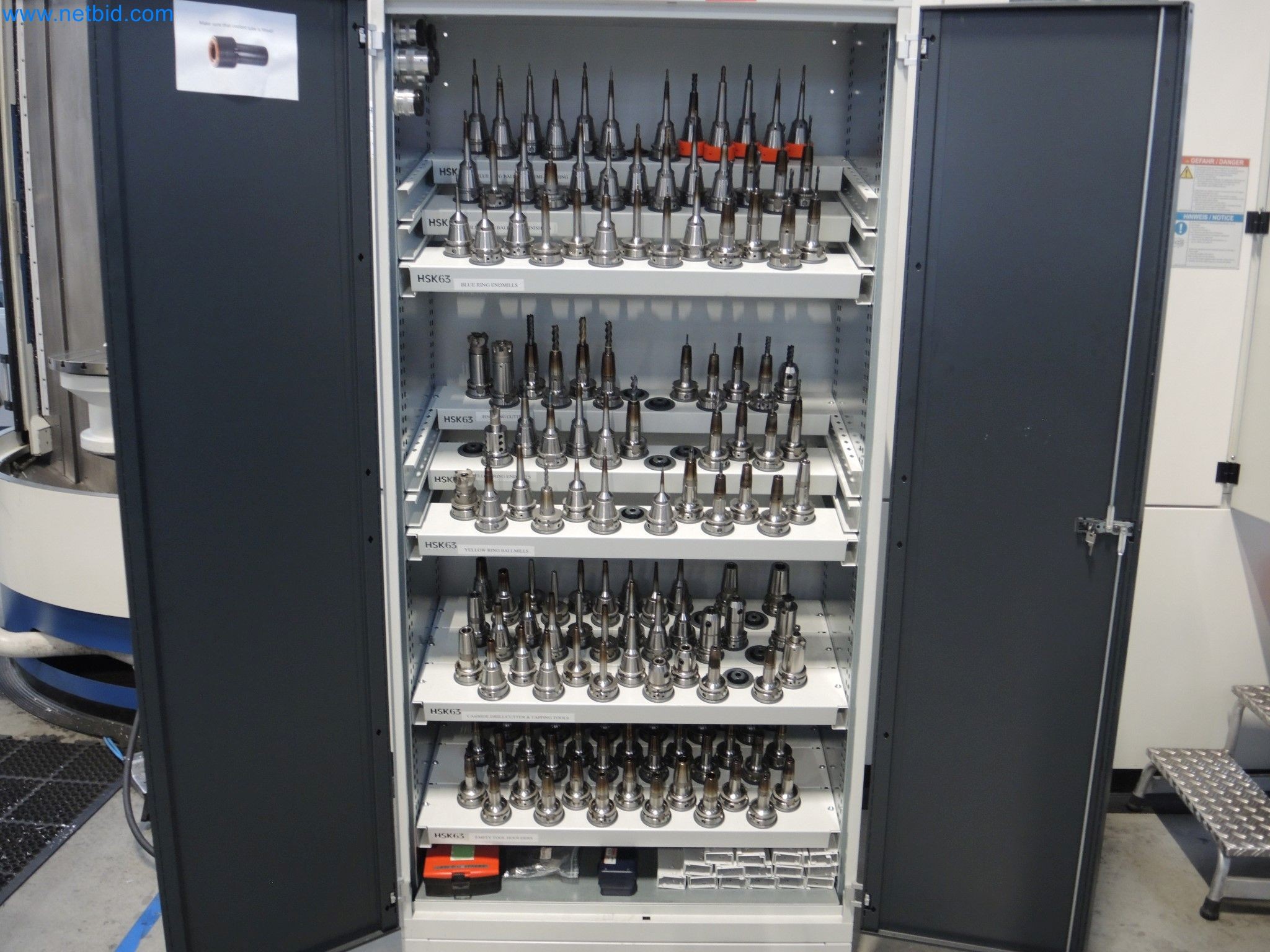 LILIUM eAircraft GmbH / LILIUM GmbH; technical equipment, avionics inventory, spare parts, and operating supplies for the manufacture of eVTOLs-1