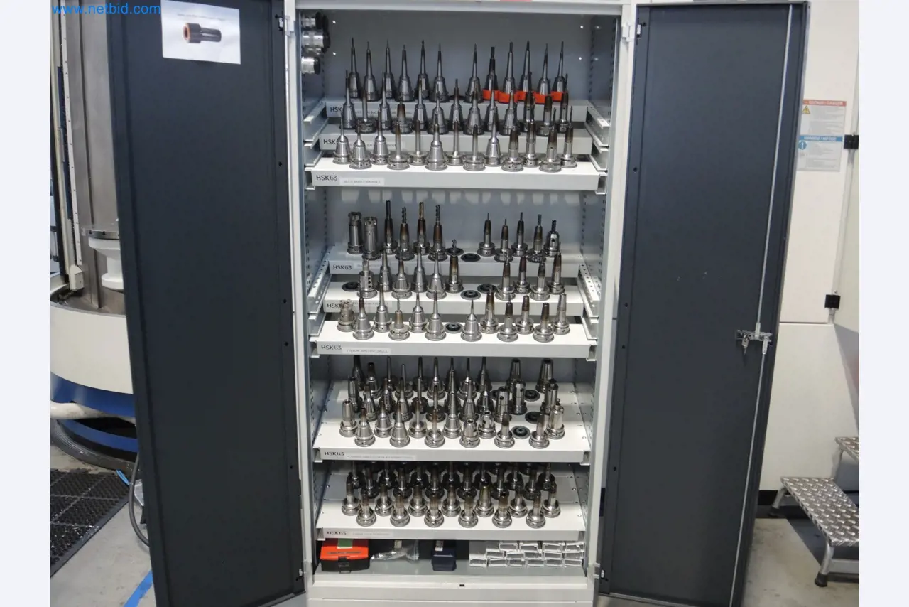 LILIUM eAircraft GmbH / LILIUM GmbH; Maschinen, Testanlagen und Betriebsausstattungen zur Herstellung von eVTOL -1