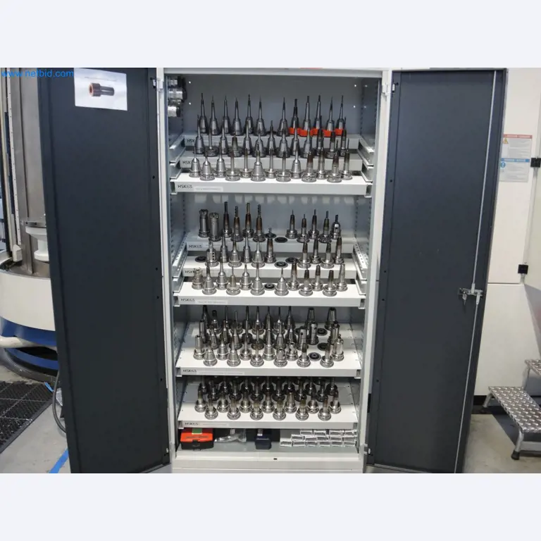 LILIUM eAircraft GmbH / LILIUM GmbH; Maschinen, Testanlagen und Betriebsausstattungen zur Herstellung von eVTOL -1