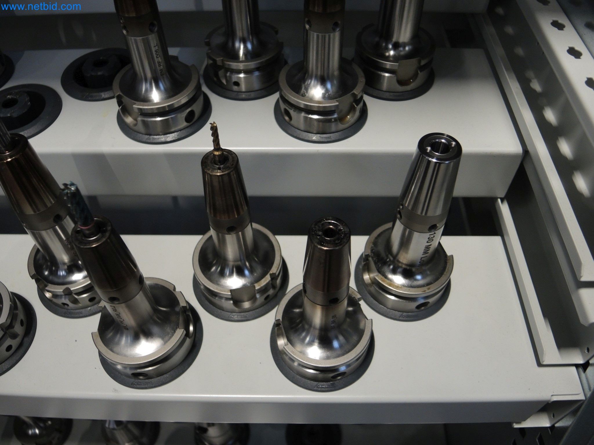 LILIUM eAircraft GmbH / LILIUM GmbH; technical equipment, avionics inventory, spare parts, and operating supplies for the manufacture of eVTOLs-20