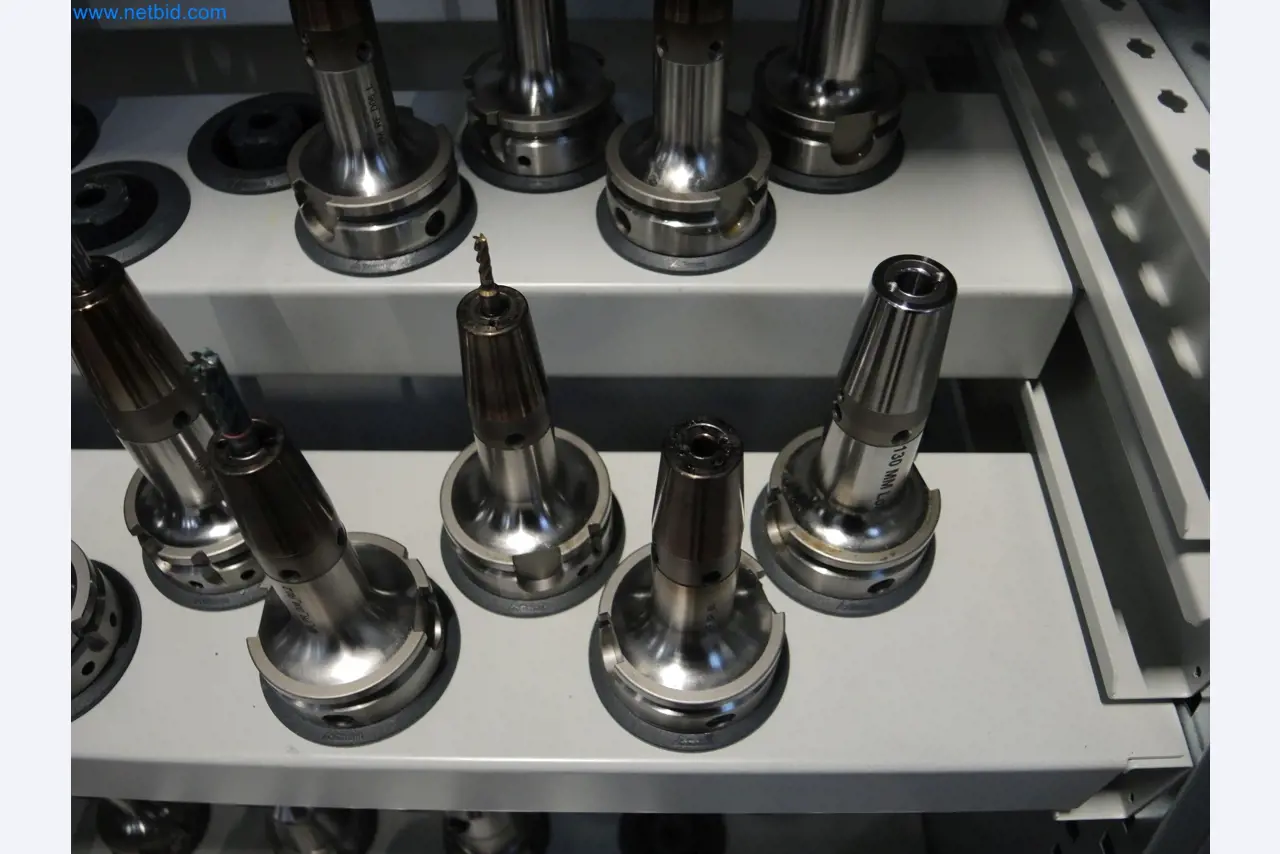 LILIUM eAircraft GmbH / LILIUM GmbH; Maschinen, Testanlagen und Betriebsausstattungen zur Herstellung von eVTOL -20