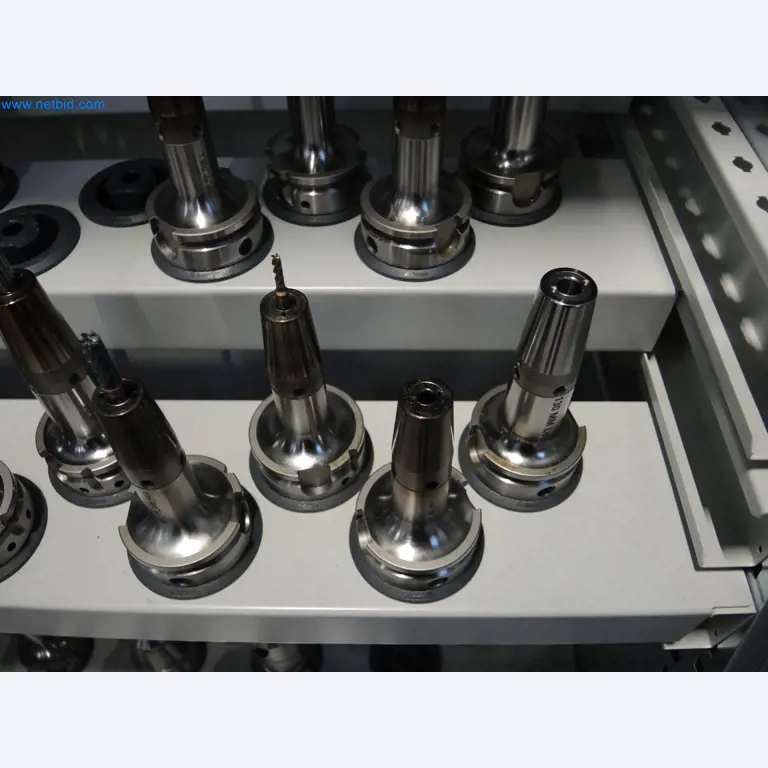 LILIUM eAircraft GmbH / LILIUM GmbH; Maschinen, Testanlagen und Betriebsausstattungen zur Herstellung von eVTOL -20