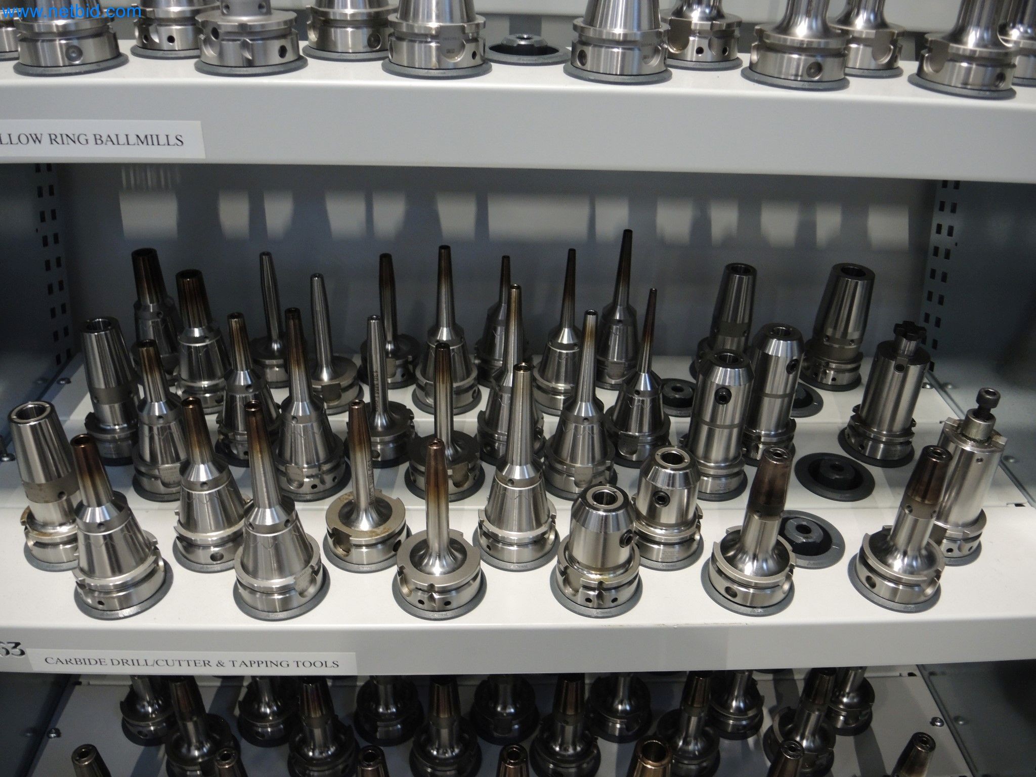 LILIUM eAircraft GmbH / LILIUM GmbH; technical equipment, avionics inventory, spare parts, and operating supplies for the manufacture of eVTOLs-21