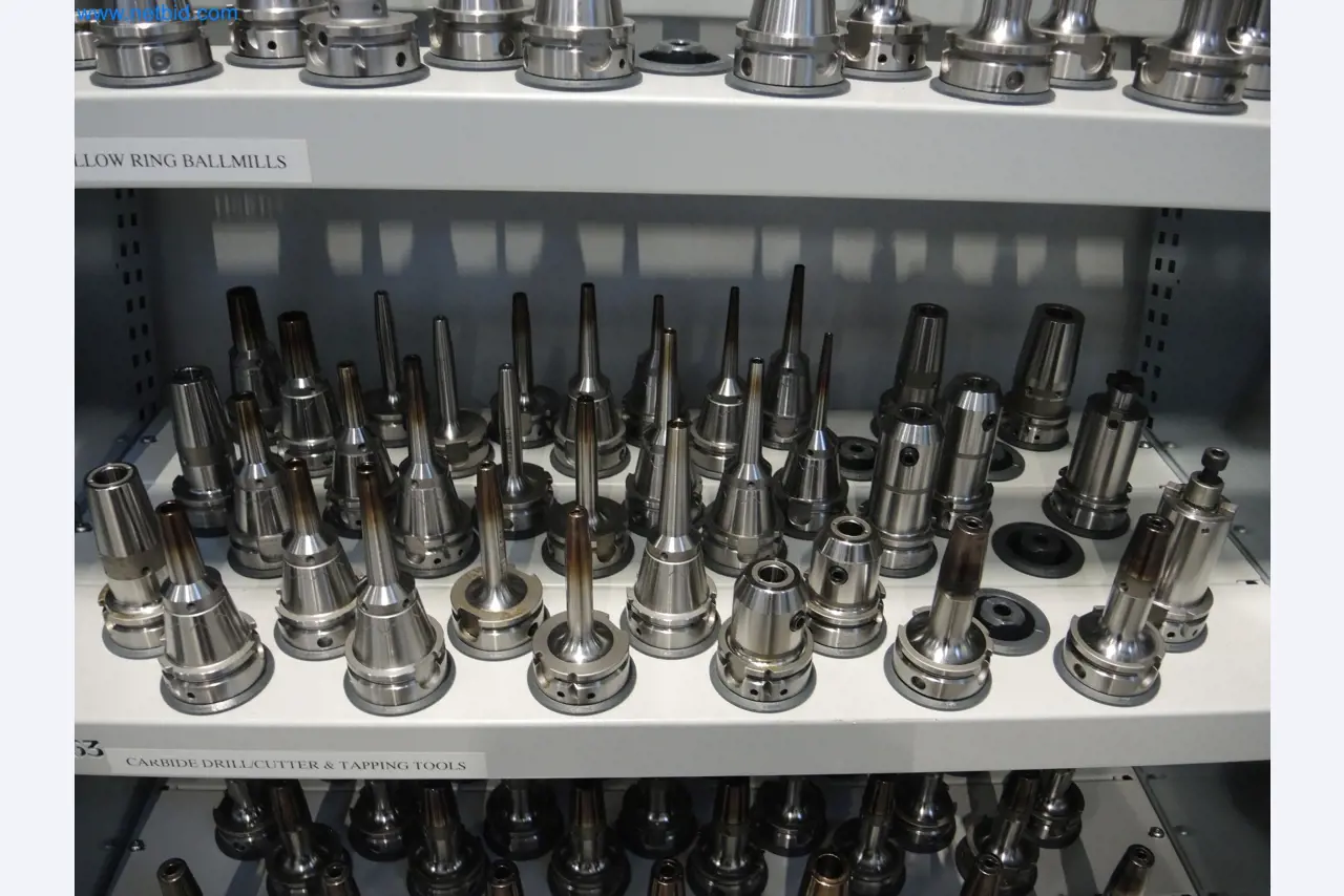 LILIUM eAircraft GmbH / LILIUM GmbH; Maschinen, Testanlagen und Betriebsausstattungen zur Herstellung von eVTOL -21