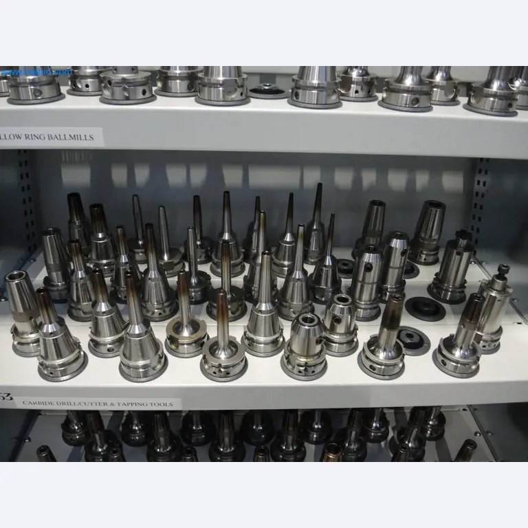 LILIUM eAircraft GmbH / LILIUM GmbH; Maschinen, Testanlagen und Betriebsausstattungen zur Herstellung von eVTOL -21