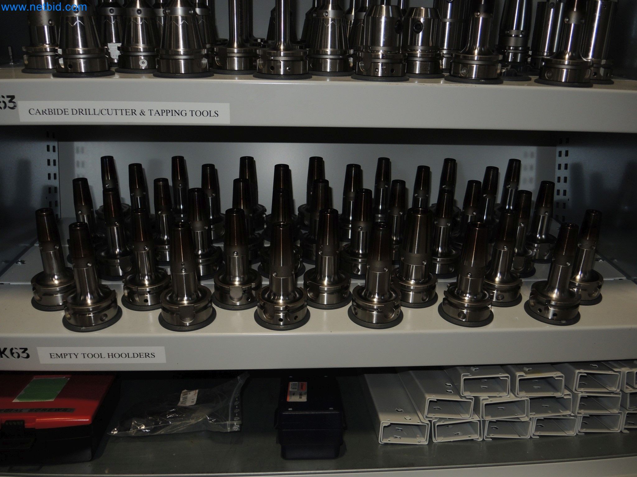 LILIUM eAircraft GmbH / LILIUM GmbH; technical equipment, avionics inventory, spare parts, and operating supplies for the manufacture of eVTOLs-22