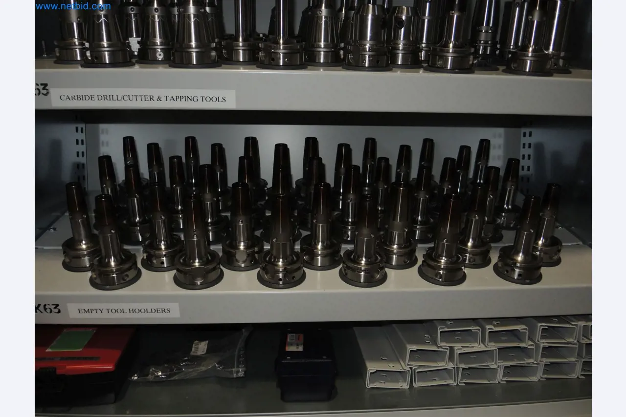 LILIUM eAircraft GmbH / LILIUM GmbH; Maschinen, Testanlagen und Betriebsausstattungen zur Herstellung von eVTOL -22