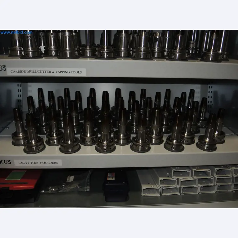 LILIUM eAircraft GmbH / LILIUM GmbH; Maschinen, Testanlagen und Betriebsausstattungen zur Herstellung von eVTOL -22