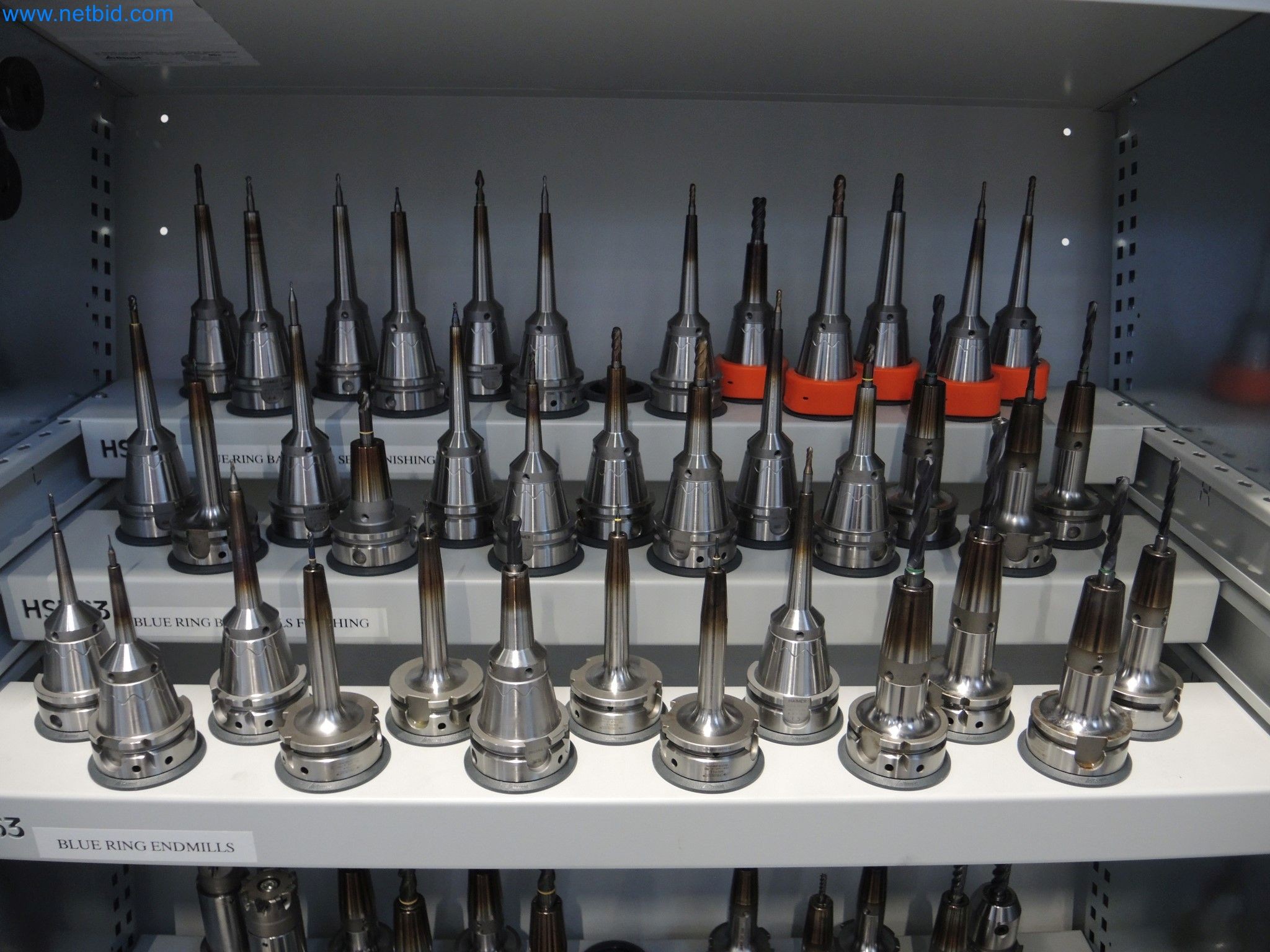 LILIUM eAircraft GmbH / LILIUM GmbH; technical equipment, avionics inventory, spare parts, and operating supplies for the manufacture of eVTOLs-2