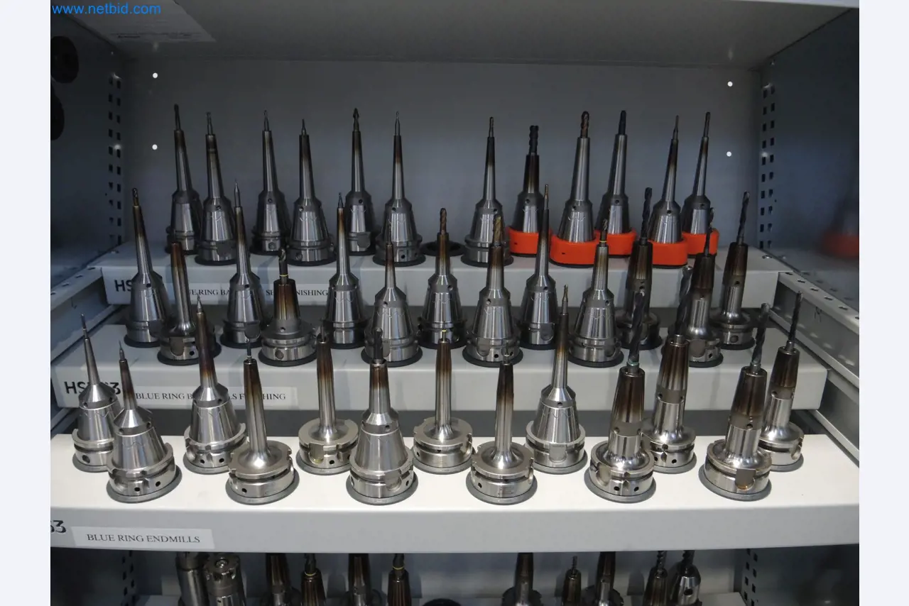 LILIUM eAircraft GmbH / LILIUM GmbH; Maschinen, Testanlagen und Betriebsausstattungen zur Herstellung von eVTOL -2