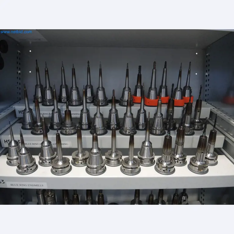 LILIUM eAircraft GmbH / LILIUM GmbH; Maschinen, Testanlagen und Betriebsausstattungen zur Herstellung von eVTOL -2