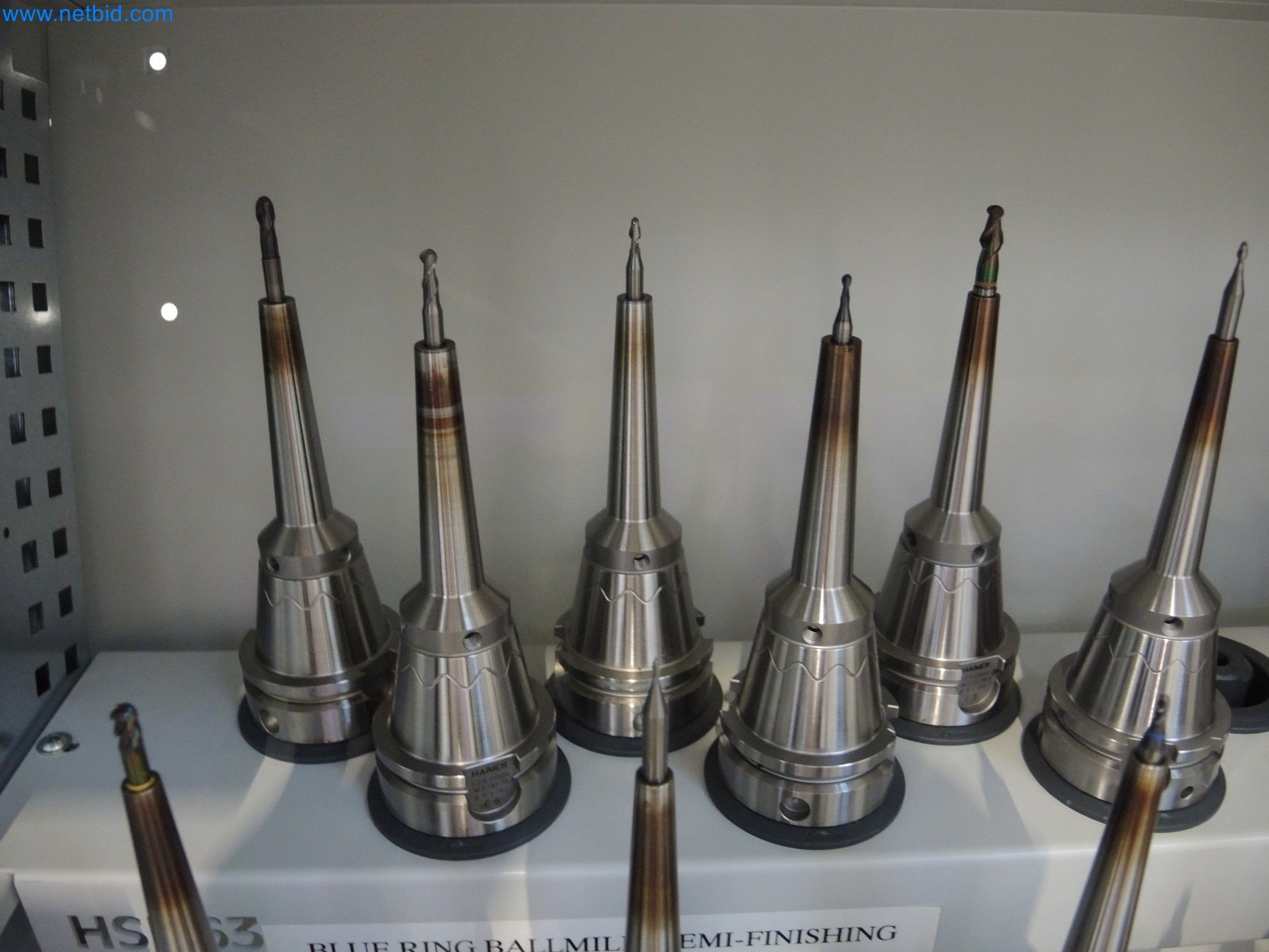 LILIUM eAircraft GmbH / LILIUM GmbH; technical equipment, avionics inventory, spare parts, and operating supplies for the manufacture of eVTOLs-3