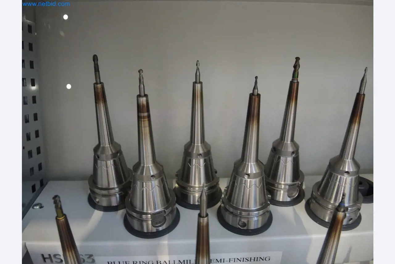 LILIUM eAircraft GmbH / LILIUM GmbH; Maschinen, Testanlagen und Betriebsausstattungen zur Herstellung von eVTOL -3